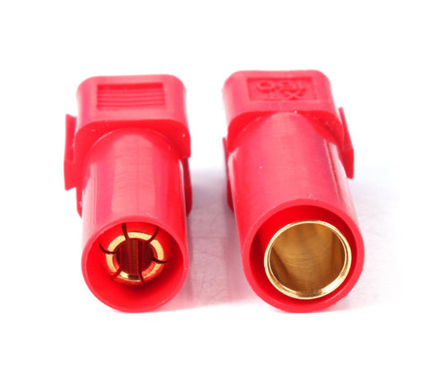 XT150 Red female - Vanda Electronics