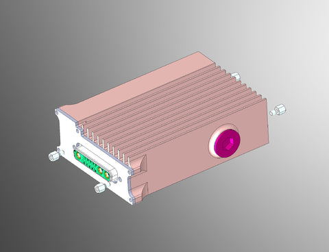 Vanda Electronics Speed Controller  - Pro - Vanda Electronics